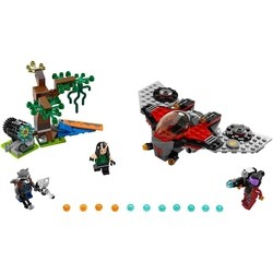 Lego Ravager Attack 76079