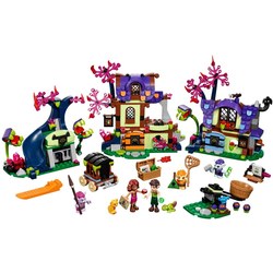 Lego Magic Rescue from the Goblin Village 41185