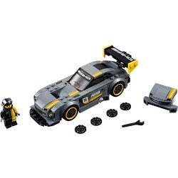 Lego Mercedes-AMG GT3 75877