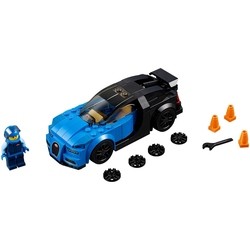 Lego Bugatti Chiron 75878