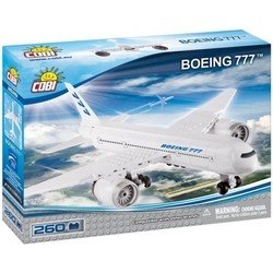 COBI Boeing 777 26261