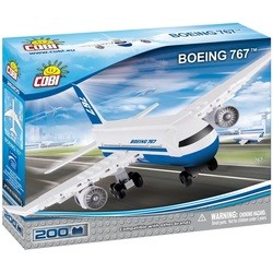 COBI Boeing 767 26205