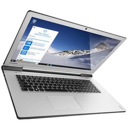 Lenovo 700-17ISK 80RV008DRK