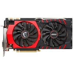 MSI GTX 1070 Classic V