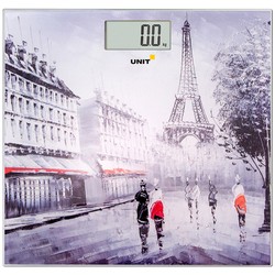 Unit UBS-2055 (черный)