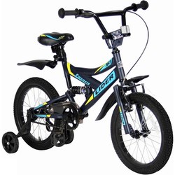 Lider Kids Favorit 16 BMX