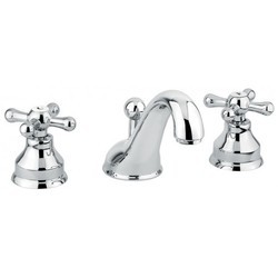 Emmevi Deco Classic 12033 (хром)