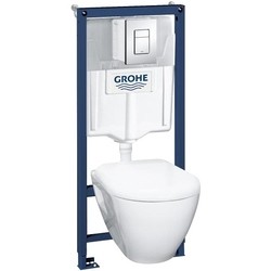 Grohe Solido Perfect 39186