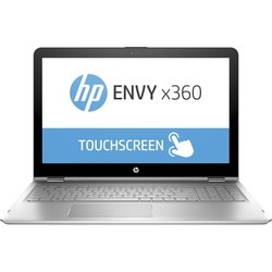 HP ENVY x360 Home (15-AQ106UR 1GM01EA)