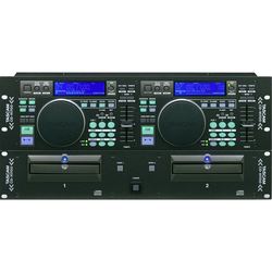 Tascam CD-X1700