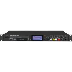 Tascam SS-CDR1