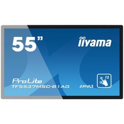 Iiyama ProLite TF5537MSC-B1AG