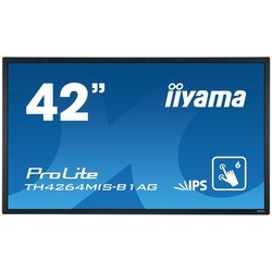 Iiyama ProLite TH4264MIS-B1 AG