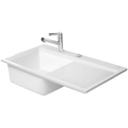 Duravit Kiora 751790