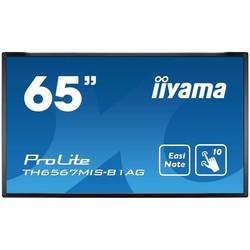 Iiyama ProLite TH6567MIS-B1AG