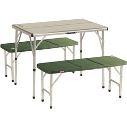 Coleman Pack Away Table