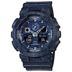 Casio GA-100CG-2A