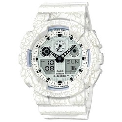 Casio GA-100CG-7A