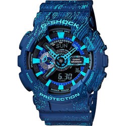 Casio GA-110TX-2A