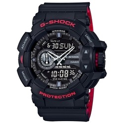 Casio GA-400HR-1A