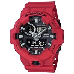 Casio GA-700-4A