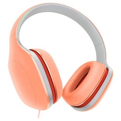 Xiaomi Mi Headphones Comfort (оранжевый)