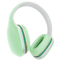 Xiaomi Mi Headphones Comfort (зеленый)