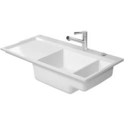 Duravit Kiora 751810