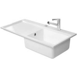 Duravit Kiora 752010