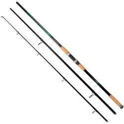 Atemi Classix Carp 390