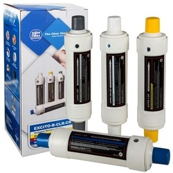 Aquafilter EXCITO-CLR-CRT