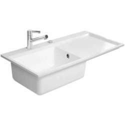 Duravit Kiora 752110