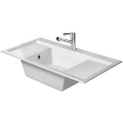 Duravit Kiora 752210