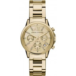 Armani AX4327