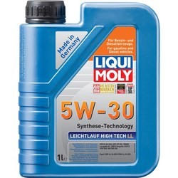 Liqui Moly Leichtlauf High Tech LL 5W-30 1L