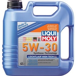 Liqui Moly Leichtlauf High Tech LL 5W-30 4L