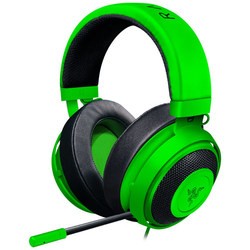 Razer Kraken Pro V2 (зеленый)