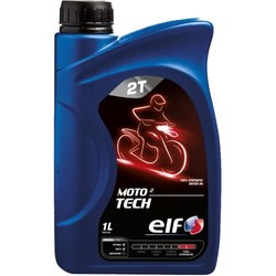 ELF Moto 2 Tech 1L