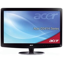 Acer D241HBmi