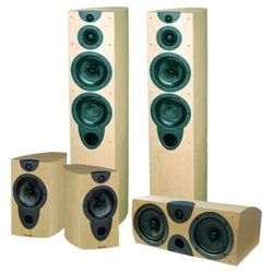 Wharfedale Evo-2 508 5.0