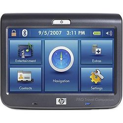 HP iPAQ 300