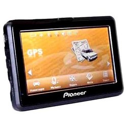 Pioneer PM-928