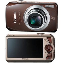 Canon Digital IXUS 1000 HS