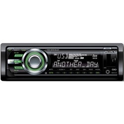 Sony CDX-GT647UI
