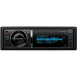 Kenwood KDC-6047U