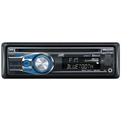JVC KD-R717