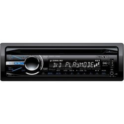 Sony MEX-DV160UE