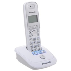 Panasonic KX-TG2511 (белый)