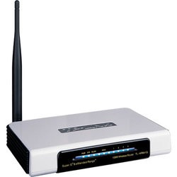 TP-LINK TL-WR641G