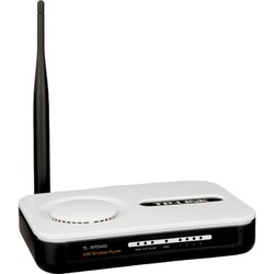 TP-LINK TL-WR340G
